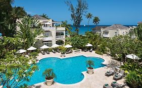 Coral Reef Club Barbados